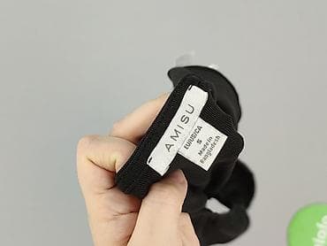 amisu garment: Amisu, Top damski, rozmiar S — 5