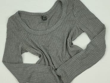 bluzki duże rozmiary allegro: Shein, Top damski, rozmiar XS — 1