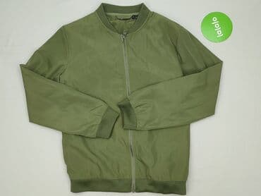 sukienka mohito fuksja: Kurtka przejściowa, Pepperts!, 12 lat, 146-152 cm, stan - Bardzo dobry — 2