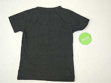 basic t shirt oversize: T-shirt damski, rozmiar S — 3