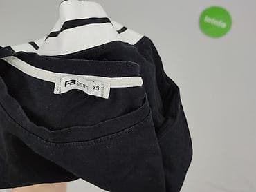 stanik 80c: FB Sister, Top damski, rozmiar XS — 4