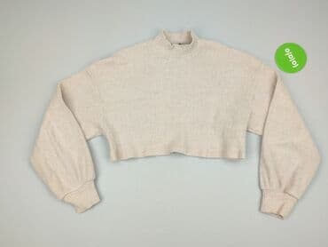 bershka шорти: Bershka, Bluzka damska, rozmiar S — 2