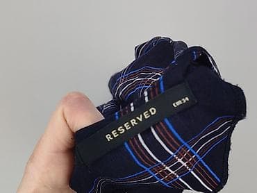 cinted pl: Reserved, Bluzka damska, rozmiar XS — 4