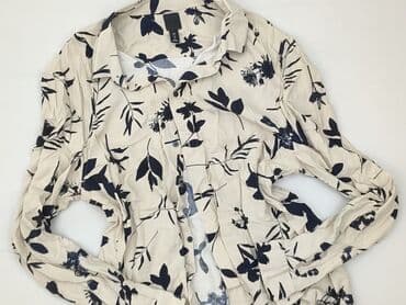 koszula damska hugo boss: H&M, Women`s shirt, size XL (EU 42) — 1