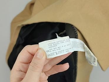 kurtka beloved: Zara, Płaszcz damski, rozmiar S — 6