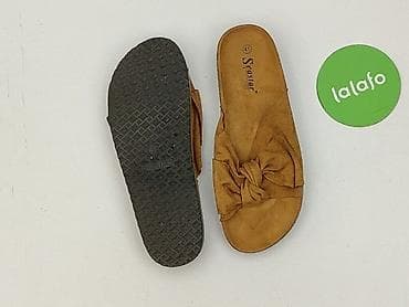 terra aqua buty: Seastar, Klapki damskie, rozmiar 41 — 3