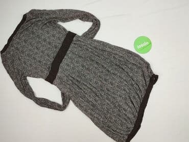 sukienka maskująca brzuch allegro: Tatuum, Sukienka damska, rozmiar L — 4