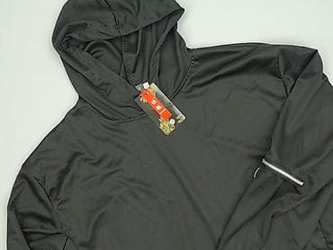 bluza moro damska h: Bluza z kapturem damska, rozmiar 2XL — 1