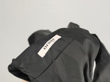 spodnica z eko skóry reserved: Orsay, Spódnica damska, rozmiar M — 4