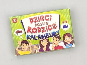 Gra dla Dzieci, stan - Idealny w lalafo.pl Gra dla Dzieci, stan - Idealny