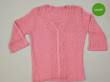 sweter pióra: Sweter damski, rozmiar M — 2