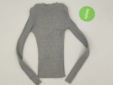 pull and bear sweter: Zara, Top damski, rozmiar S — 3