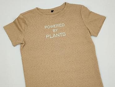 ccc puma pl: Sinsay, T-shirt damski, rozmiar S — 1