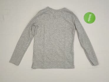 podkoszulki allegro: Blouse, Sinsay, 10 years, 134-140 cm, condition - Perfect — 3