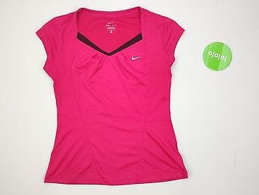 basic t shirty nike: Nike, T-shirt damski, rozmiar S — 2
