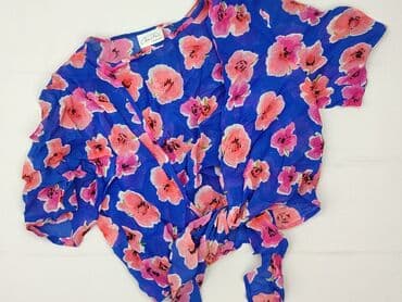 Wółczanka, Women's blouse, size S (EU 36)