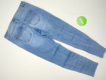 jeansy flare co to znaczy: Esmara, Jeansy damskie, XL — 4