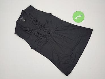 tuniki hm: H&M, Tunika damska, rozmiar S — 2
