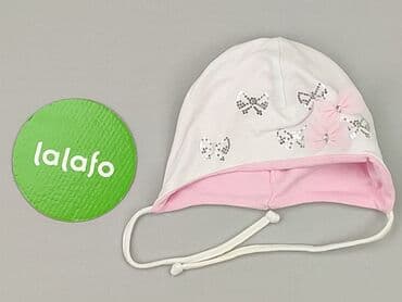 sweter hello kitty h: Cap, Newborn baby, condition - Perfect — 2