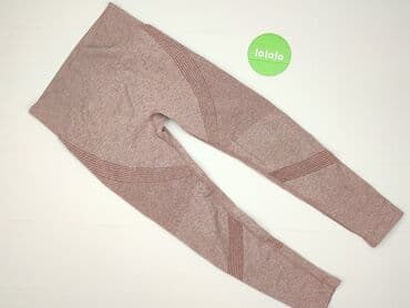 Kobiety: Legginsy Sportowe damskie, rozmiar L — 2