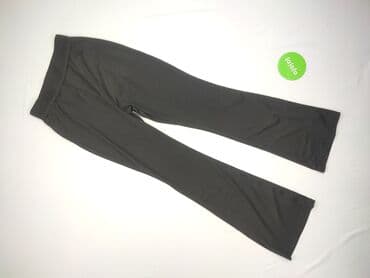 жіночі флісові кофти: Material trousers for women, size XS (EU 34) — 2