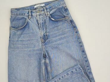 NA-KD, Jeans for women, size S (EU 36)