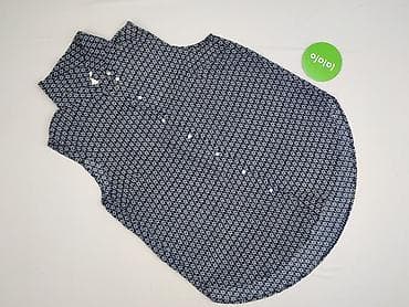 plisa koszula: H&M Basic, Koszula damska, rozmiar M — 3