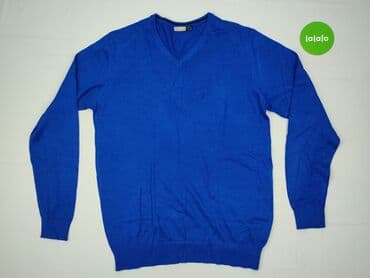 piżamy z hello kitty: Livergy, Sweter dla mężczyzn, M — 2