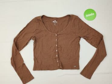 sweter hollister: Hollister, Kardigan damski, rozmiar L — 2