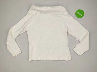 Ubrania damskie: Femme Collection, Sweter damski, rozmiar L — 3