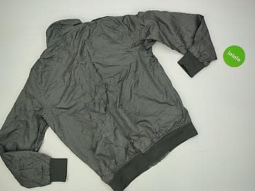 bomberka pull and bear: Yes or no, Męska wiatrówka, rozmiar XL — 3