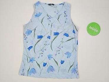 bluzki cold shoulder: Top damski, rozmiar S — 2