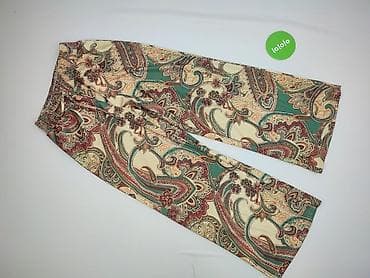 buty bpc: Spodnie materiałowe damskie, rozmiar S — 2