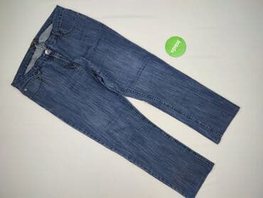 jeans amiri: Jeansy damskie, rozmiar XL — 2