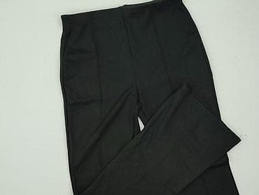 Sinsay, Spodnie materiałowe damskie, rozmiar M