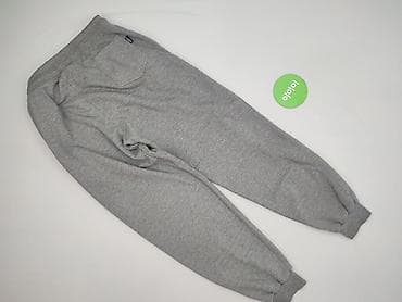 dresy m: Adidas, Spodnie dresowe dla mężczyzn, rozmiar S — 3