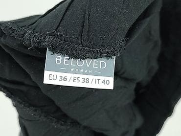 biale spodenki: Beloved, Szorty damskie, rozmiar S — 4