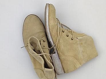 Botki damskie, rozmiar 39