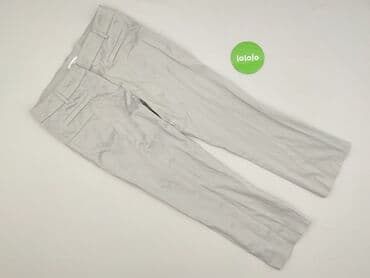 legginsy damskie plus size: Orsay, Брюки жіночі, розмір L — 2