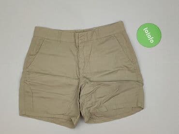 krótkie spodenki chino damskie: ONLY, Szorty damskie, rozmiar S — 2