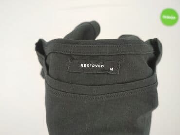 reserved t shirty w paski: T-shirt damski, rozmiar M — 4