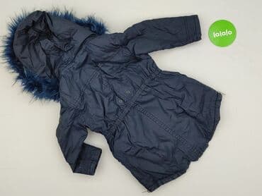 river island bluza: Kurtka zimowa, 3-4 lat, 98-104 cm, stan - Bardzo dobry — 3