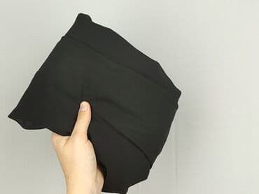 spódnice jeans czarne: Spódnica damska, rozmiar 3XL — 6