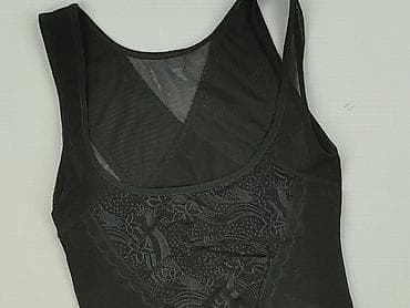 bluzki maskujące brzuch: Top damski, rozmiar XL — 1