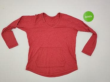 online crivit: Bluza damska
, rozmiar M — 2