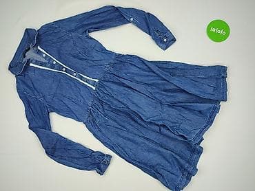 jeansy m: George, Sukienka damska, rozmiar S — 2