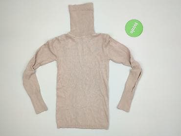stich sweter: Sinsay, Golf damski, rozmiar 2XS — 2