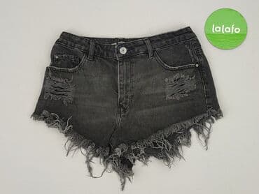 pitbull krótkie spodenki: Denim Collection, Szorty damskie, rozmiar S — 2