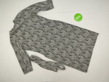 pasek do czarnej sukienki: Sukienka damska, S — 3