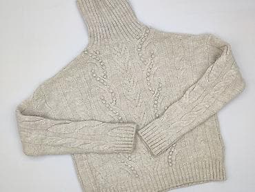sweter turecki: Sweter damski, rozmiar M — 1